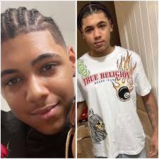 Trenton Upchurch is missing from Clarksville, TN. He was last seen at his  residence