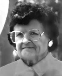 Eunice Ethel Timm Moore (1918-1994)