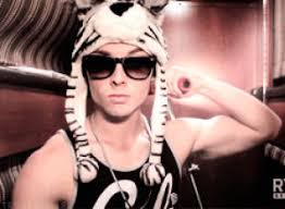 Wesley stromberg GIF