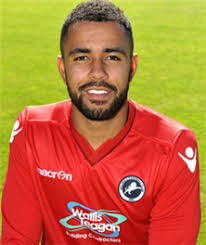 Millwall Players A to D