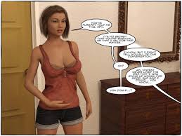 SVSComics Presents - TGTrinity Porn Comics & Sex Games Hub