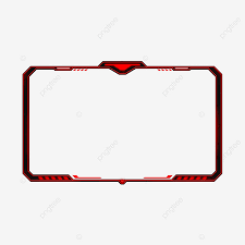 Grab the url, copy it and paste it into a note on your phone. Red Twitch Stream Facecam Or Webcam Overlays Twitch Webcam Overlay Png Transparent Clipart Image And Psd File For Free Download