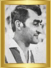 Luis Doldán Centurión