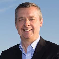 Michael Bayley Discusses Return to the Caribbean