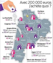 Maison budget 200 000 euros. Immobilier Quel Bien Acheter Avec 200 000 Euros Dans La Region
