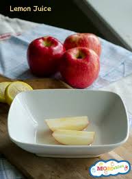 Stir in 1 teaspoon of salt per apple that you sliced. How To Keep Apples From Browning In The Lunchbox