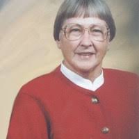 Mary Severson Obituary