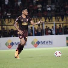 This page contains an complete overview of all already played and fixtured season games and the season tally of the club persiba in the season 18/19. Debut Bersama Klub Ansan Greeners 9 Fakta Asnawi Mangkualam
