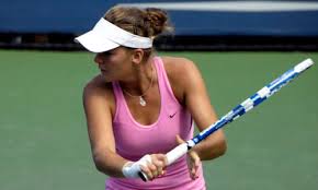 Agnieszka radwanska is a professional tennis player from poland who is famous all over the world get more information about radwanska's career info, records and achievements @sportskeeda. Agnieszka Radwanska Forum Branzowe