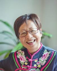 Kit Chan, Hong Kong — Matriarch Eats