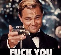 Leonardo dicaprio es uno de los mejores actores de los últimos años, en eso estaremos todos de ahora, dicaprio se ha convertido en meme viral gracias a una de las escenas de la película. Fruit Caricature Leonardo Dicaprio Meme