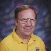 Kenneth Anderson Jex Obituary