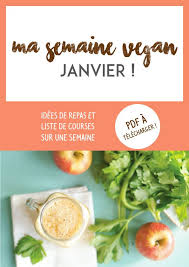 Idees De Repas 100 Vegan Healthy Sur Une Semaine Avec Liste De Course Idee Repas Vegetarien Repas Idees De Repas