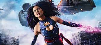 Apocalypse has one long call sheet! Apocalypse Cast Who S Assembling For The New X Men