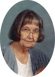 Evelyn "Joyce" Mitchell Obituary