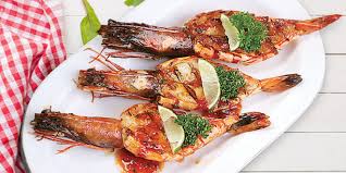 Resep udang 🍤 kamu yang nggak alergi udang, udah coba bikin udang telur asin belum 🍤. Aneka Resep Udang Untuk Santapan Keluarga Anda Nyata
