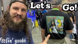 Florida Trip: Daytona Expo, Herping, Turtle Release and More!!