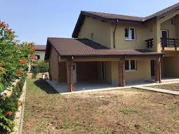 The commune's name derives from corbeanu, the name of a shepherd who settled here. Holiday House Family House For Sale In Bucharest Romania