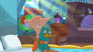 D, major monogram, carl, and of course. Perry And Phineas Relationship Phineas And Ferb Wiki Fandom