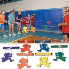 Running Man Running Man Field Day Games Running Man Games
