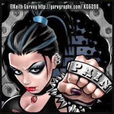 TippyD Designs-By Dale Howe