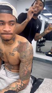 When You Book The Wrong Tattoo Artist🤣🤣🤦🏽‍♂️