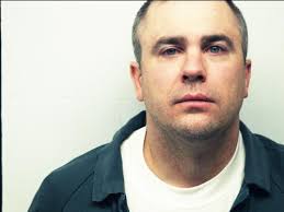 COLUMBIA COUNTY DEPUTY FIRED AFTER GETTING ARRESTED FOR DOMESTIC VIOLENCE  IN SAVANNAH David Alexander Brassell, 33 (pictured in mugshot), is accused  of pushing his wife and not allowing her to call 911