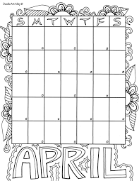 Just be sure to choose fit to page in your printer settings. Free Coloring Pages Doodle Art Alley