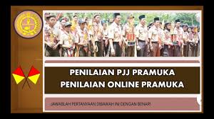 Sir robert stephen son smyth lord baden powell of gilwell d. Soal Pramuka Penggalang Youtube