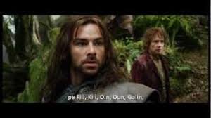 O calatorie neasteptata de j.r.r. Trailer Hobbitul O Calatorie Neasteptata Youtube