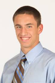 Boys Track All-Scholastics