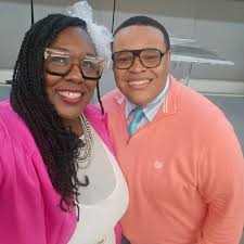 Celebration of Life service for Shepherd Mother Rebecca Lacey 🤍🩷 🕊