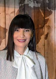 25 YEARS OF SHARING GOD'S LOVE IN THE MIDDLE EAST AND NORTH AFRICA