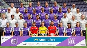 Información nombre completo vfl von 1899 e.v. Nur Zorba Fehlte Der Runderneuerte Vfl Osnabruck In Der Saison 2018 19