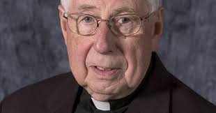 Father Daniel T. Keefe