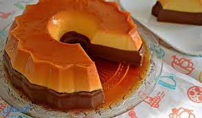 طريقة عمل كيكة قدرة قادر المميزة باتباع هذه الخطوات خطوة خطوة معنا