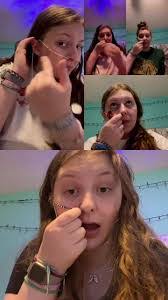 Alyssa Danner's Instagram, Twitter & Facebook