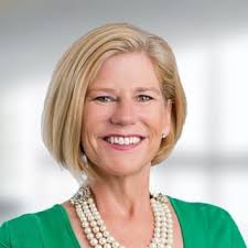 Shari Ross Lahlou > Dechert LLP > United States