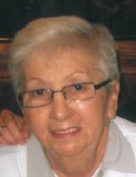 Barbara A. Eckert Obituary February 22, 2015