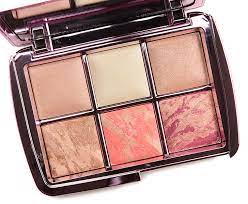 This time, i am constrained to, as i've gotten so many questions about it, which means there is definitely a demand for the hourglass ambient . Hourglass Vol 4 Ambient Lighting Edit Palette Review Swatches