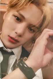 Kinda desperate 🛐 budget = … Time To Minhyuk Scan Subk Special Fatal Love Photocard