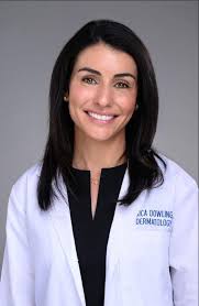 Jessica Dowling's Instagram, Twitter & Facebook