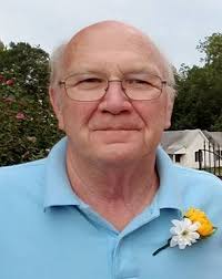 In loving memory of Robert Floyd Kerr