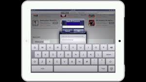 The itunes gift card format is one of the easiest ways to get money from your client without getting caught. How To Redeem An Itunes Gift Card With An Ipad Youtube