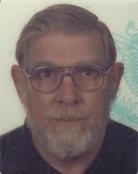 Ray Edgar Gaskill, Sr.