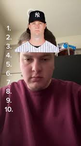 This was an excellent list, honestly. ##mlb##dailydoseofbaseball##fypシ...