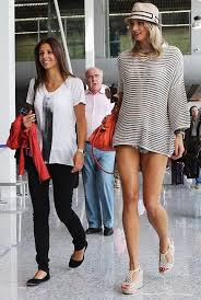 Sami is 6 ft 2½ inches tall. Lena Gercke And Sami Khedira The Boleyn Inheritance