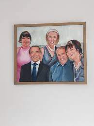 My experience with Paint Your Life -