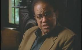 Interview with Julius Scott, Professor of History, New York University