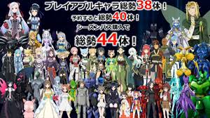 Sword art online is home to a very large cast, so much that it had to be split into several pages. Accel World Vs Sword Art Online Adds Yuna From Sword Art Online Movie As First Print Bonus In Japan Gematsu